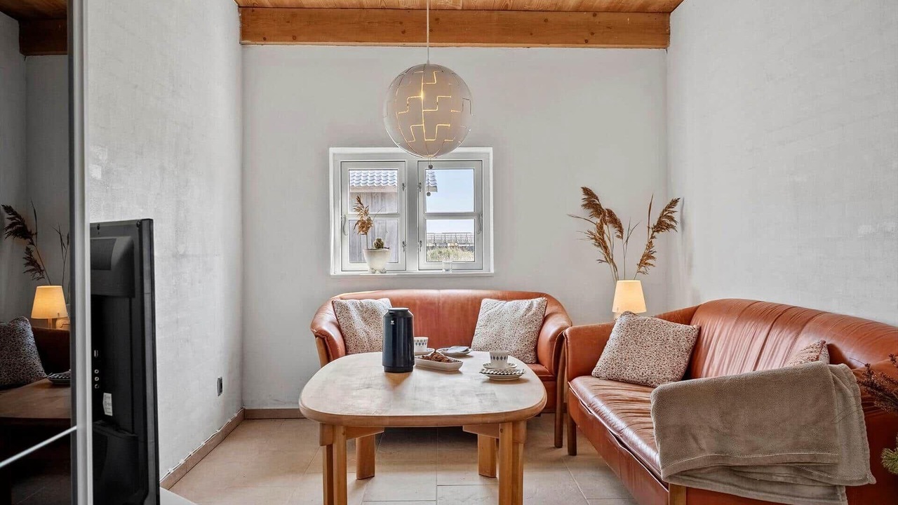 Photo of Livingroom in Argab