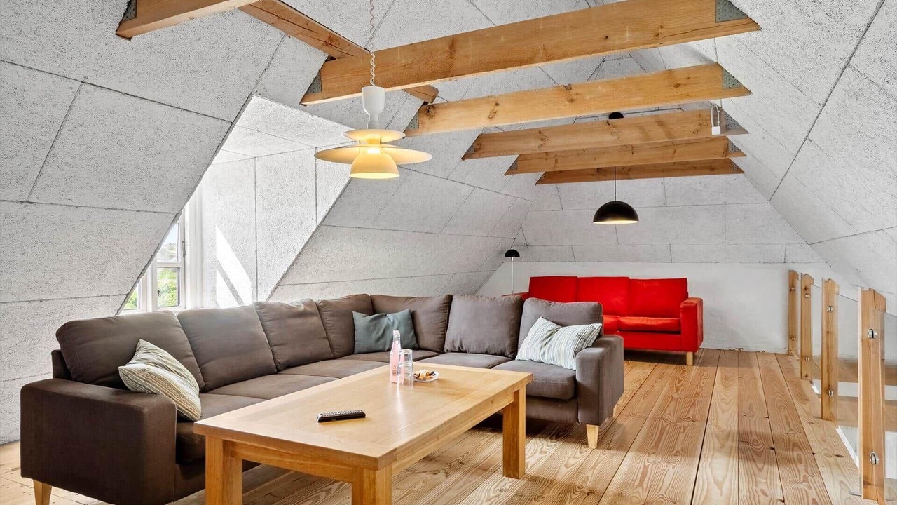 Photo of Livingroom in Argab
