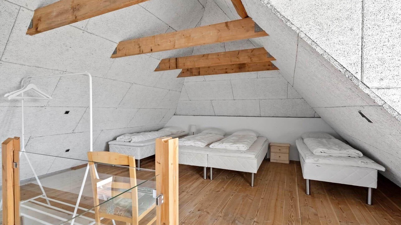 Photo of Bedroom in Argab