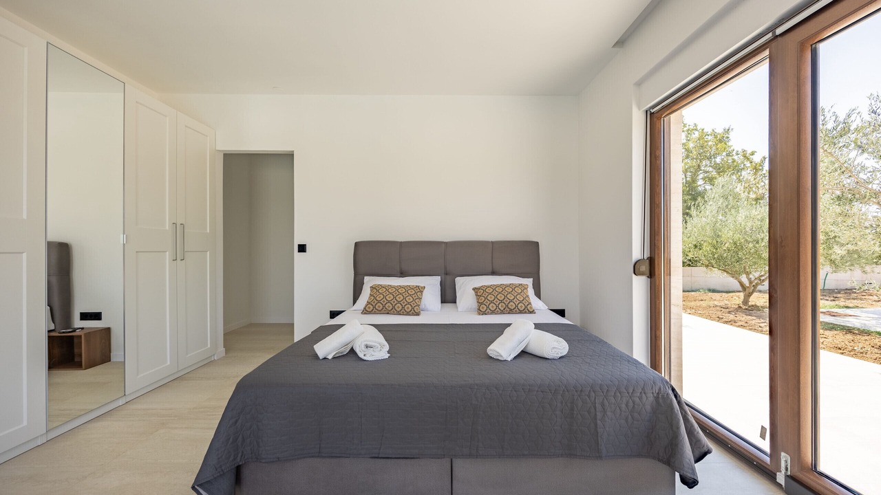 Photo of Bedroom in Policnik