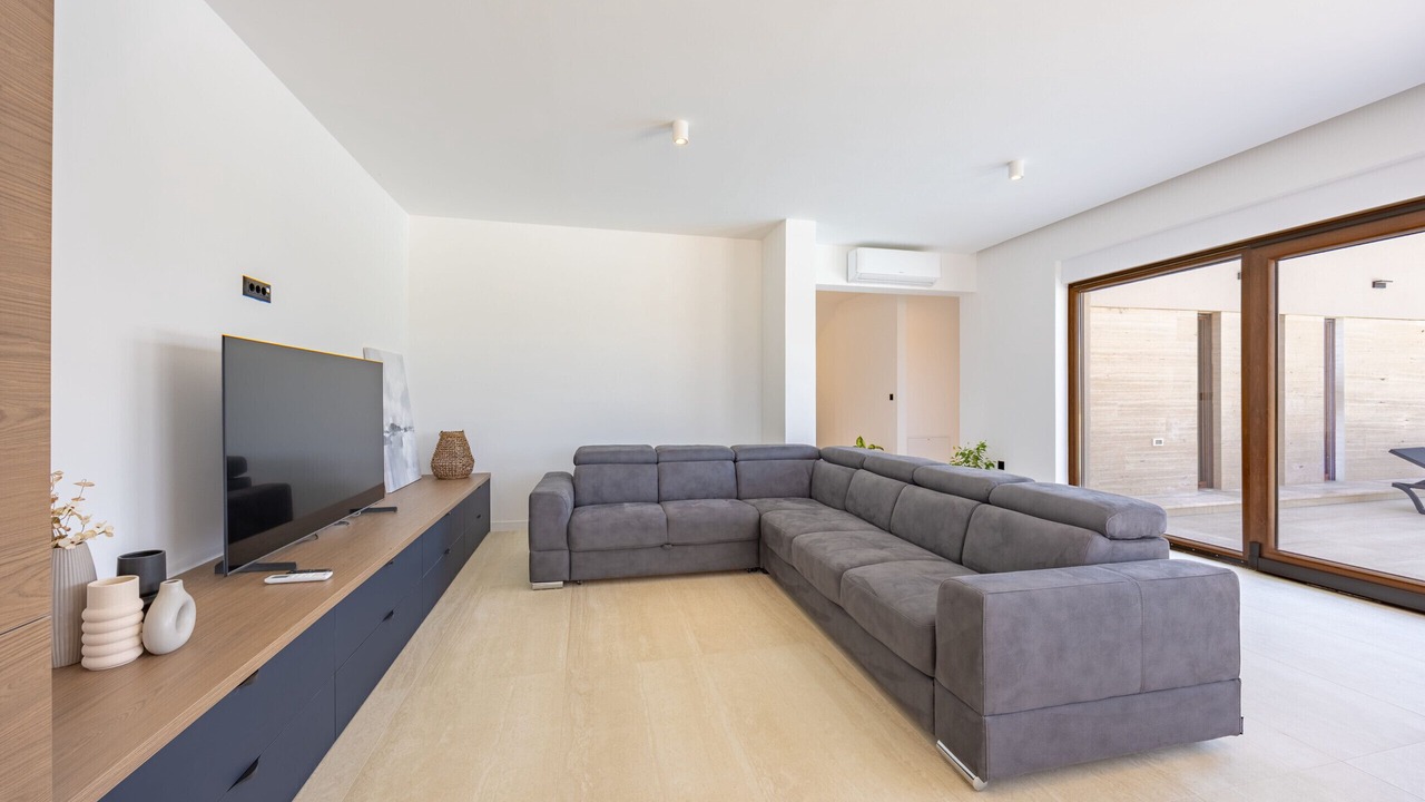 Photo of Livingroom in Policnik