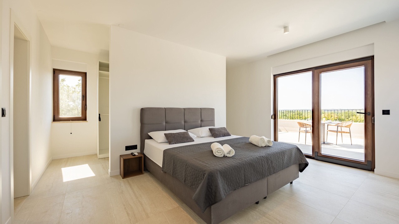 Photo of Bedroom in Policnik