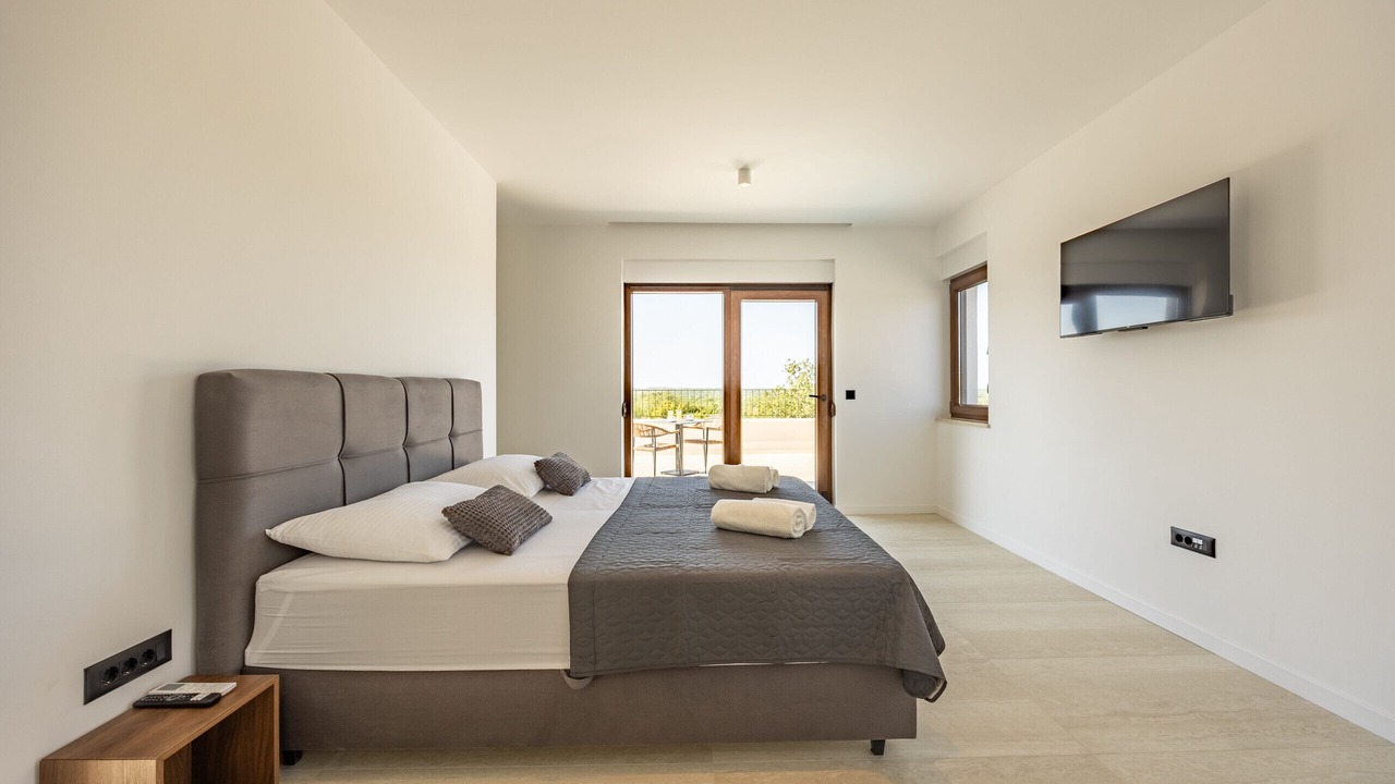 Photo of Bedroom in Policnik