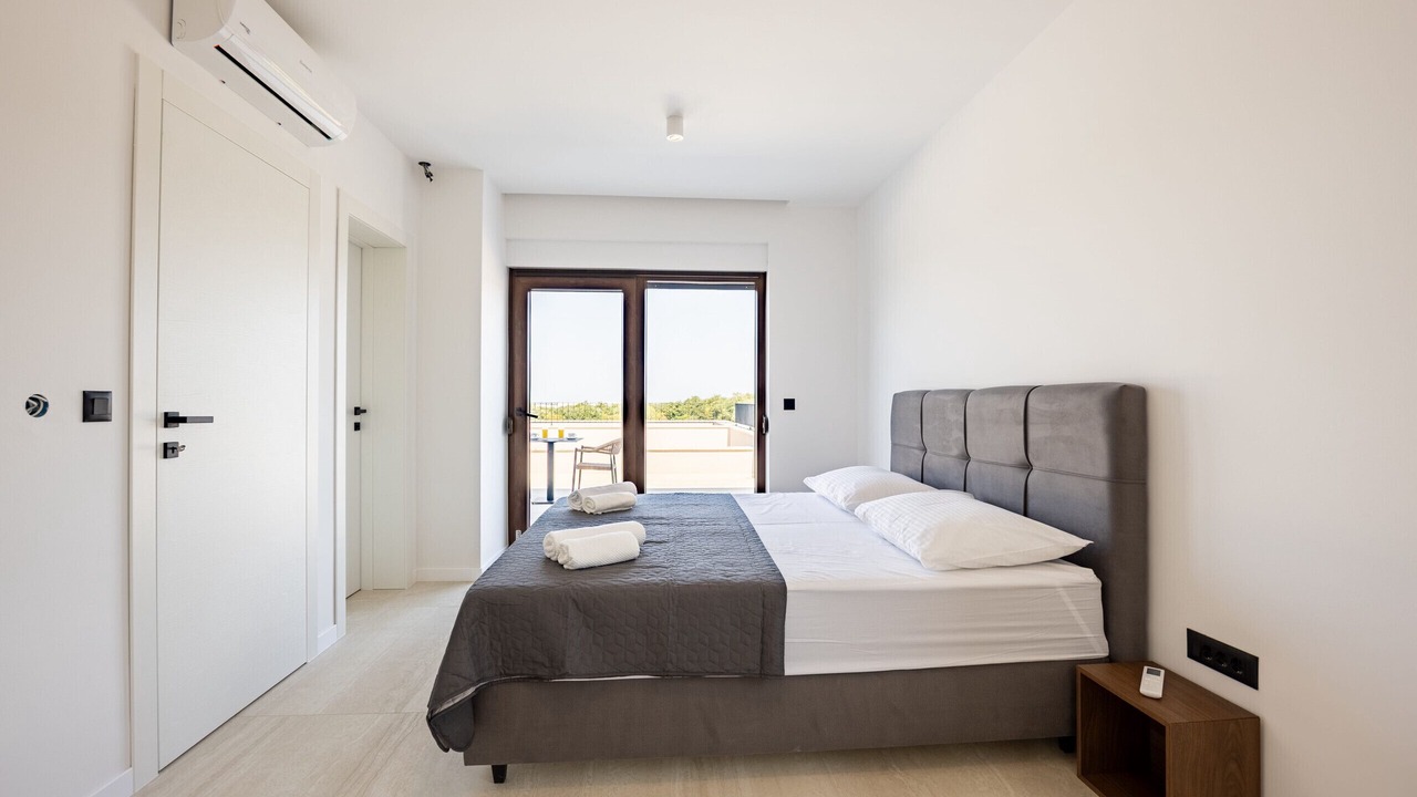 Photo of Bedroom in Policnik
