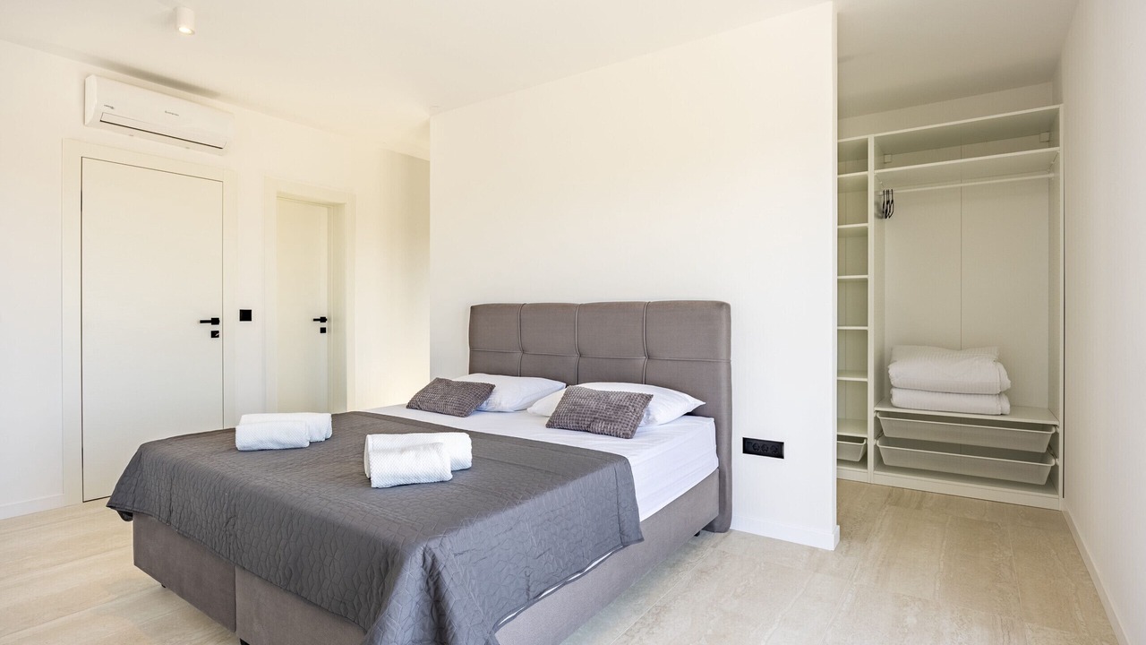 Photo of Bedroom in Policnik