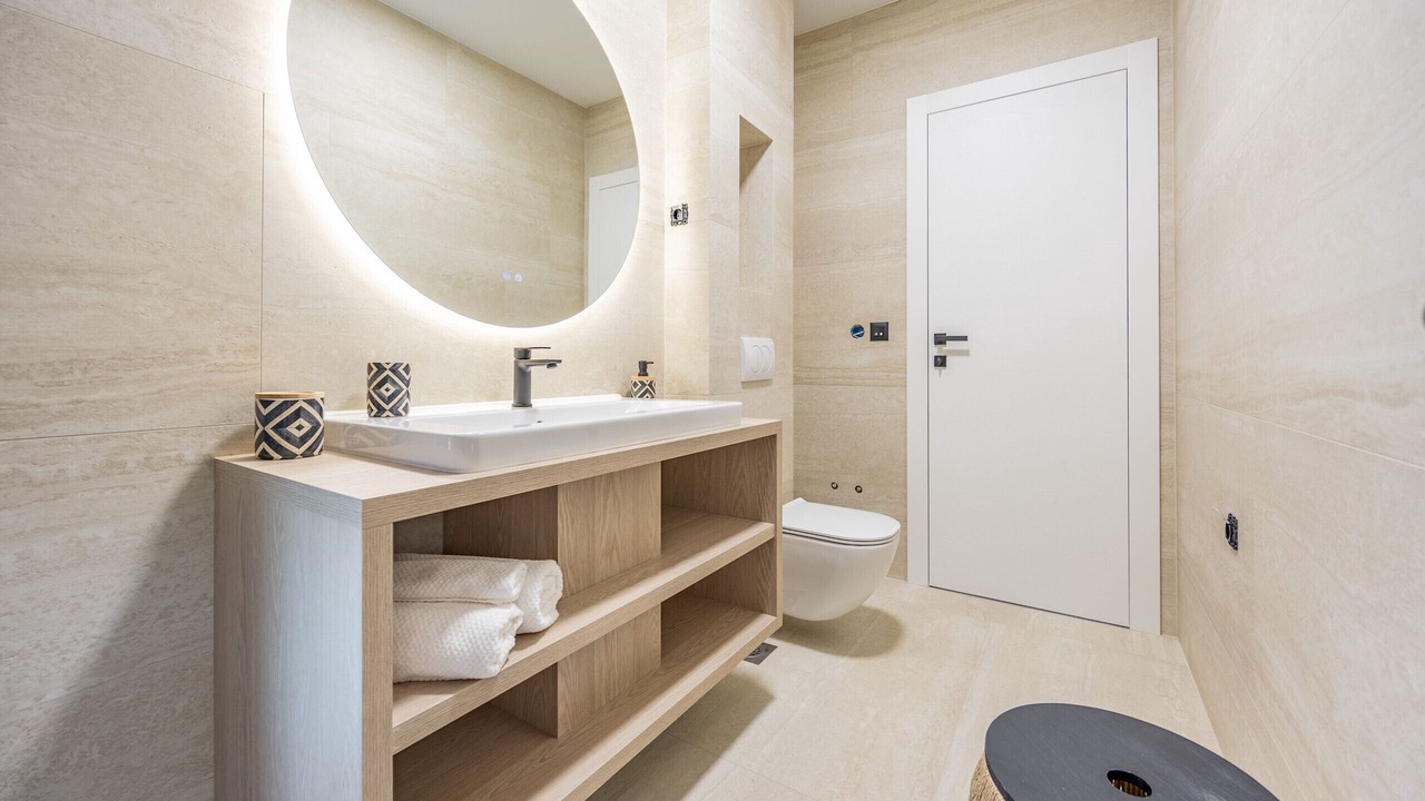 Photo of Bathroom in Policnik