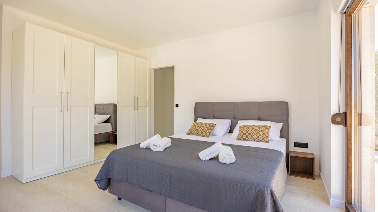 Photo of Bedroom in Policnik