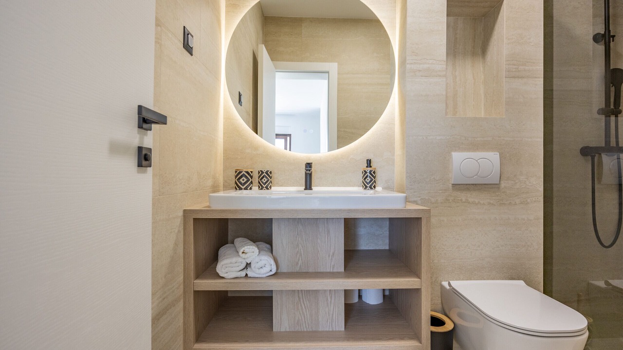 Photo of Bathroom in Policnik