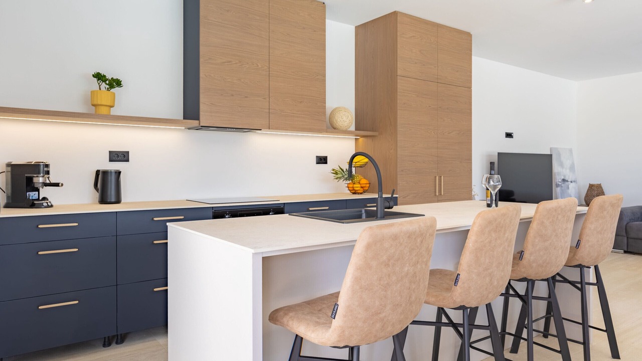 Photo of Kitchen in Policnik