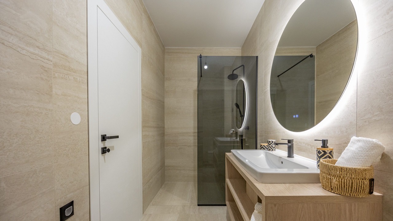 Photo of Bathroom in Policnik