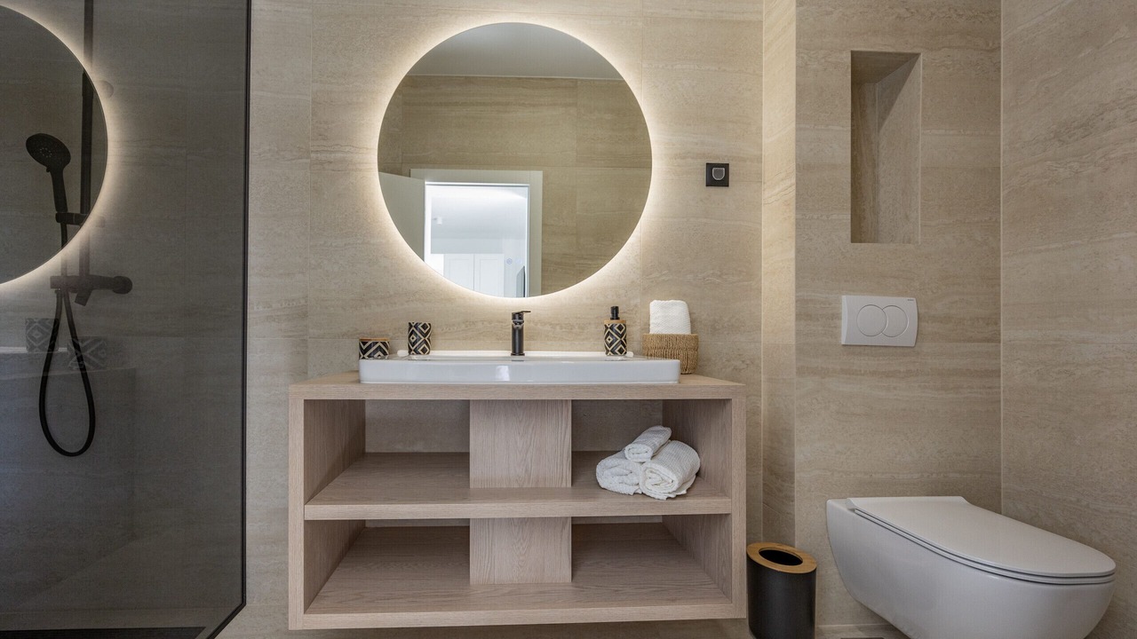 Photo of Bathroom in Policnik