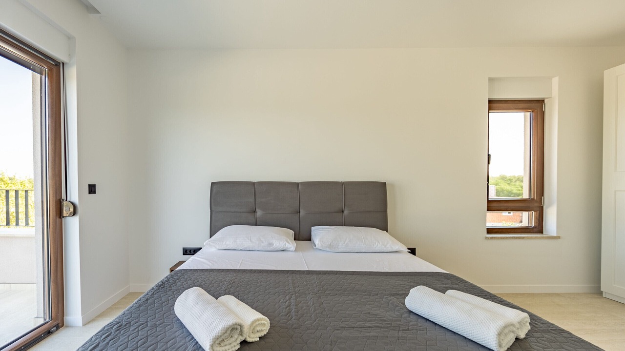Photo of Bedroom in Policnik