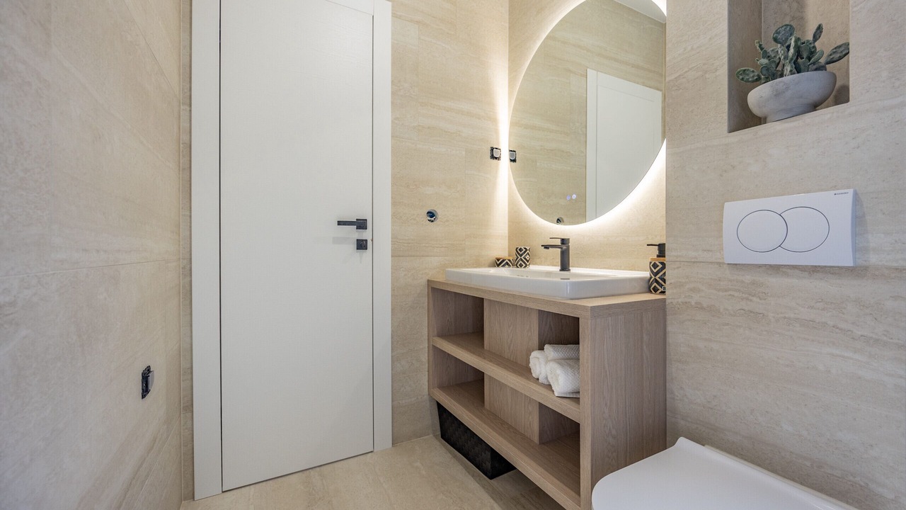 Photo of Bathroom in Policnik