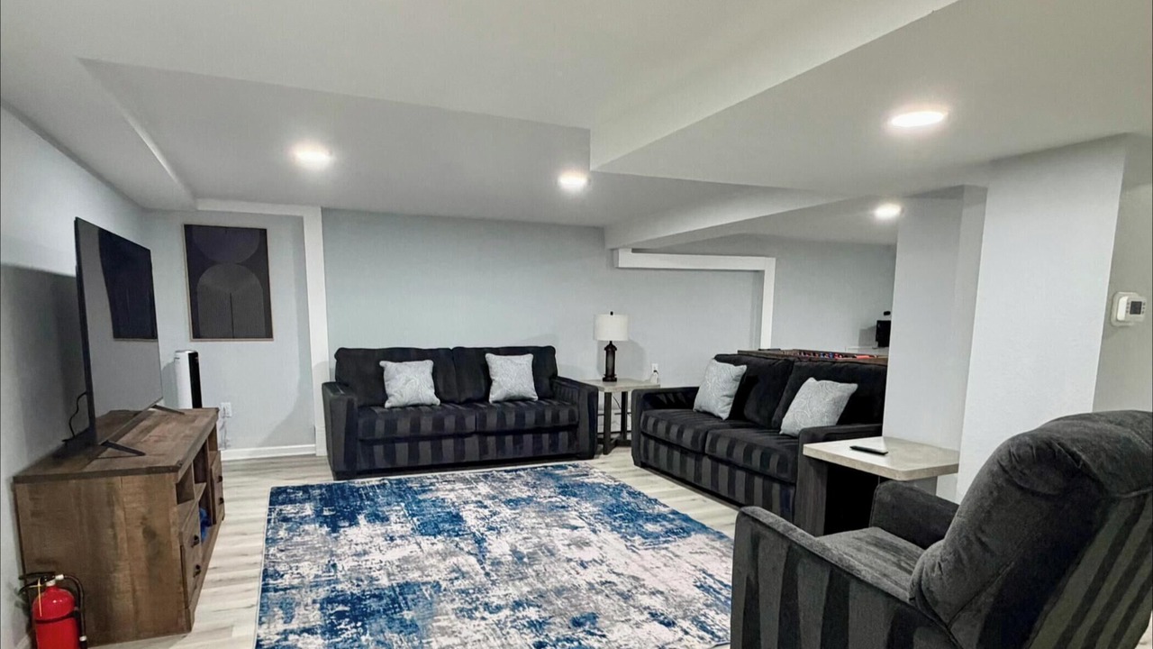 Photo of Livingroom in Kenosha