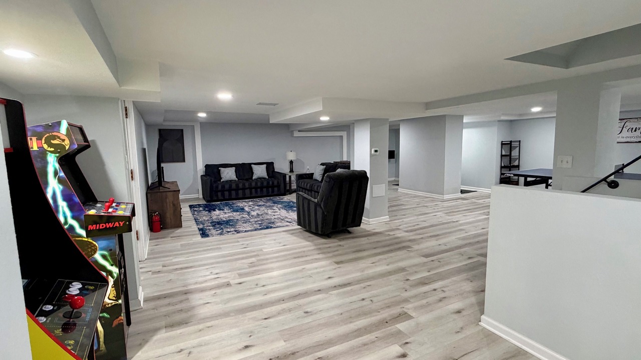 Photo of Bedroom in Kenosha