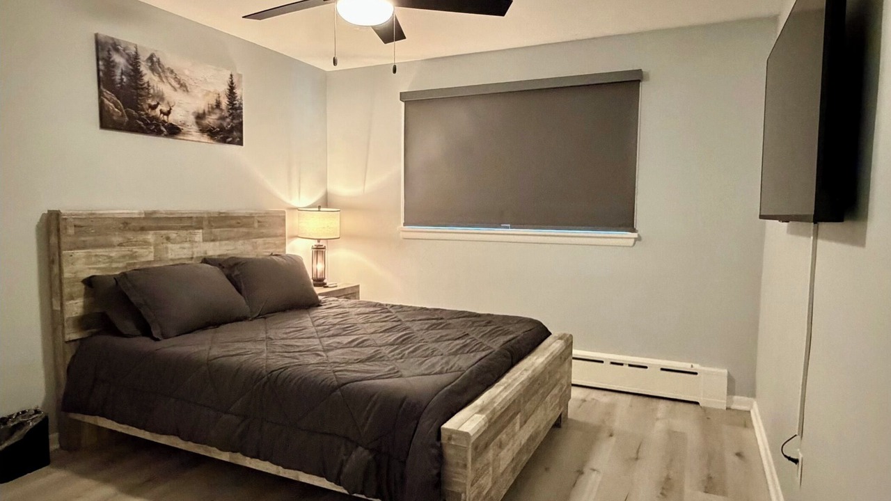 Photo of Bedroom in Kenosha