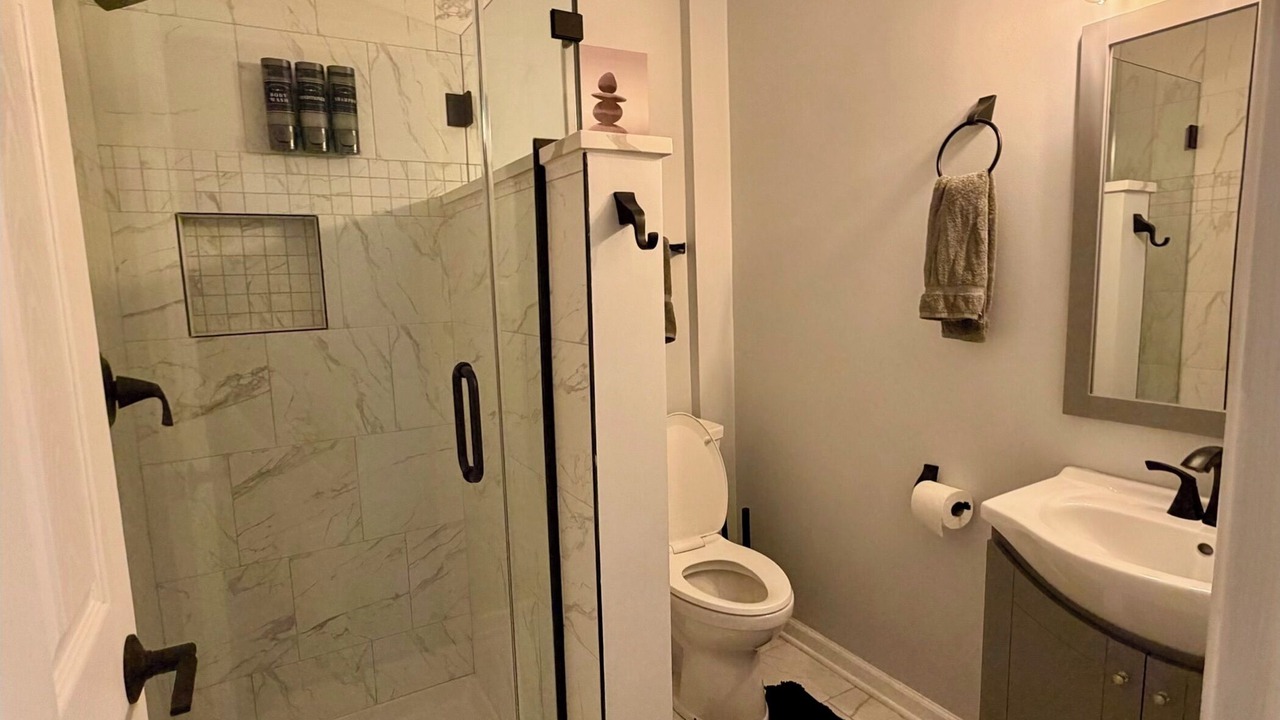 Photo of Bathroom in Kenosha