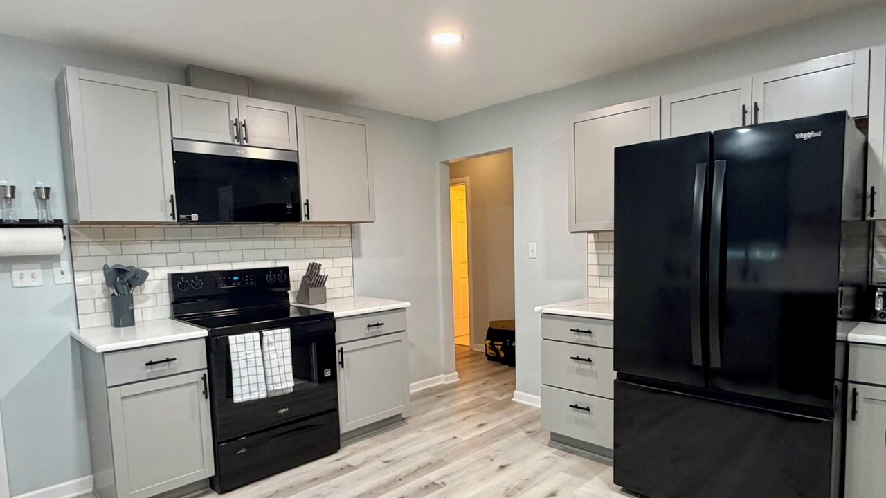 Photo of Kitchen in Kenosha