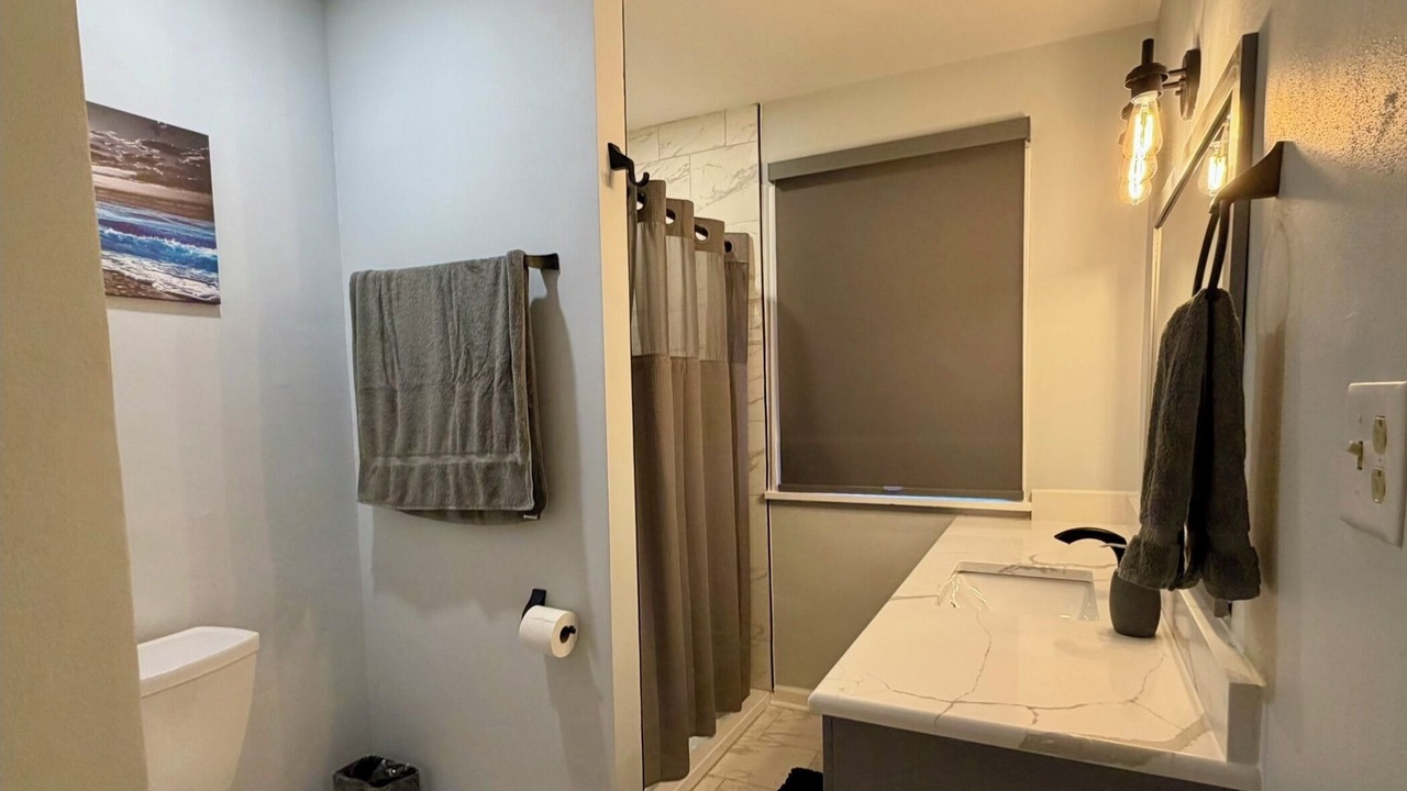 Photo of Bathroom in Kenosha
