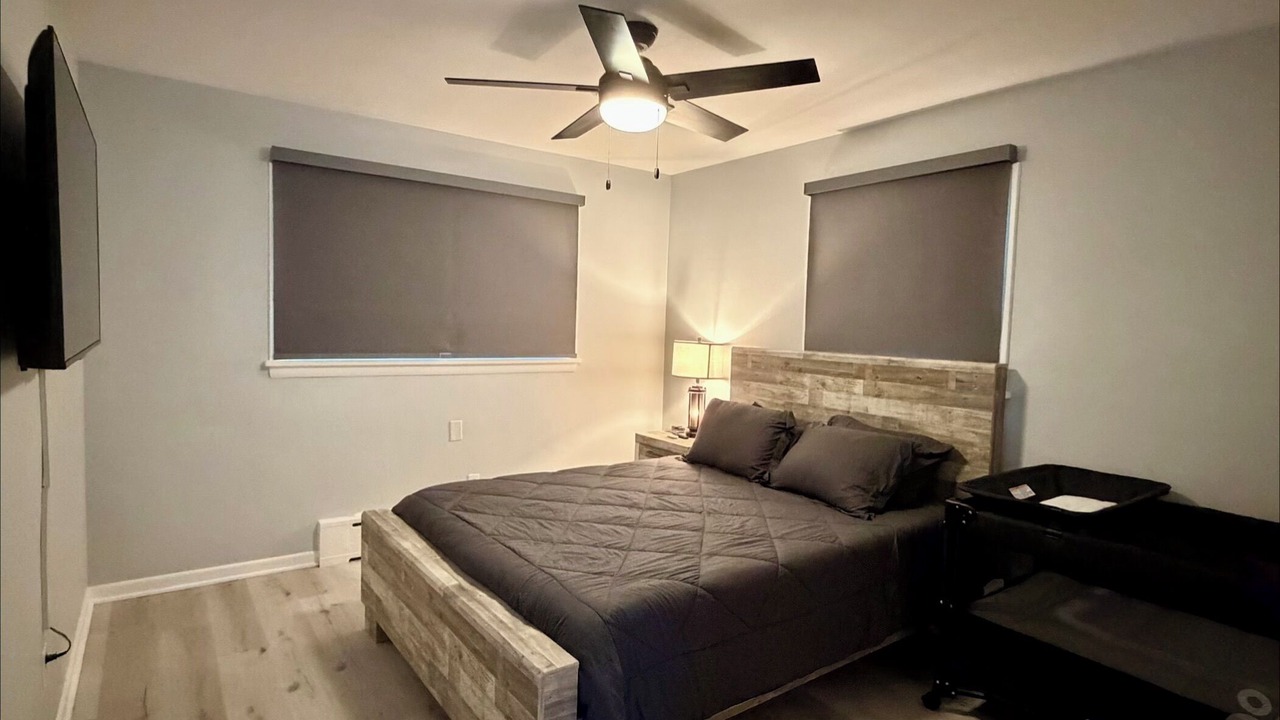 Photo of Bedroom in Kenosha