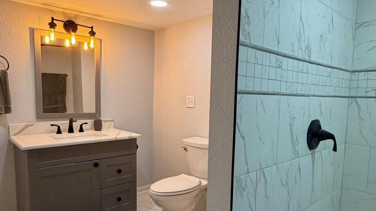 Photo of Bathroom in Kenosha