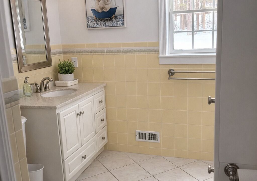 Photo of Bathroom in Westford