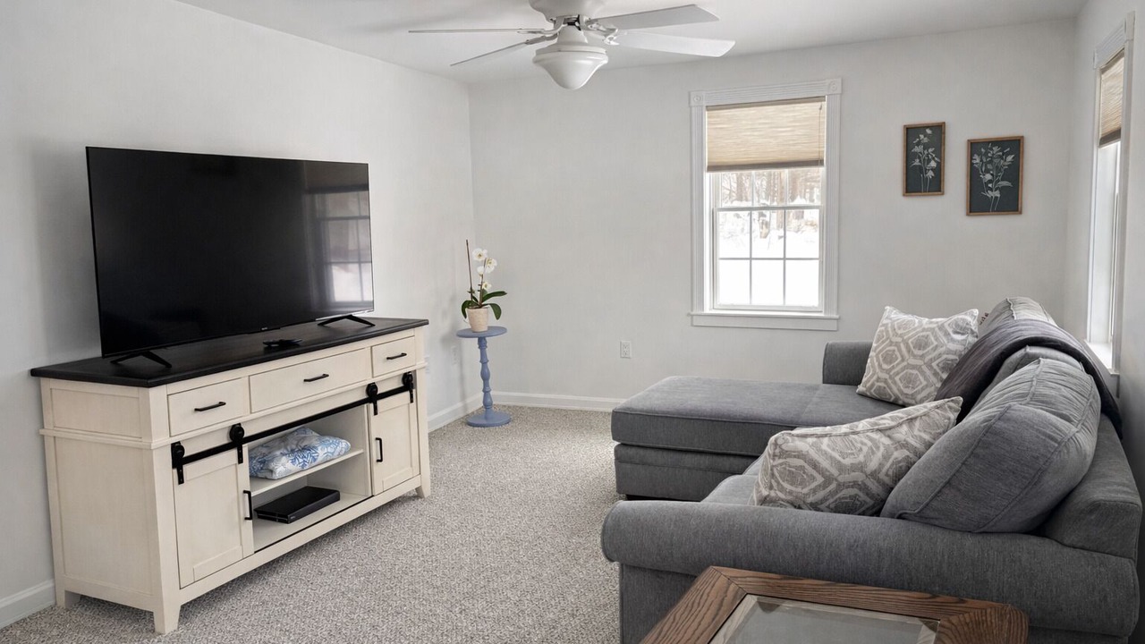 Photo of Livingroom in Westford