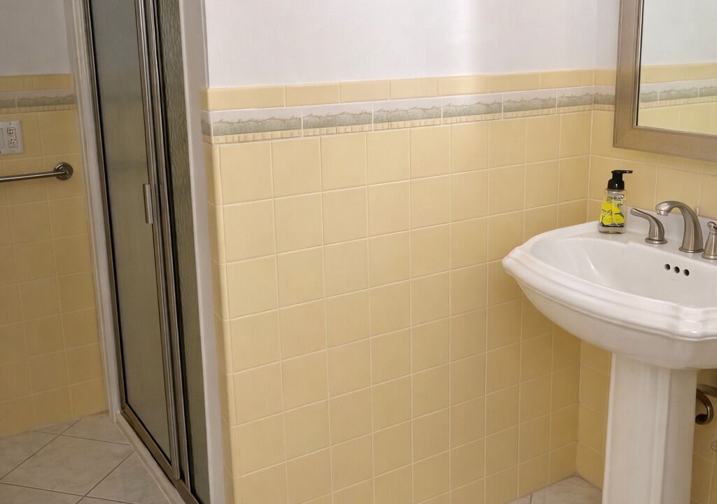 Photo of Bathroom in Westford