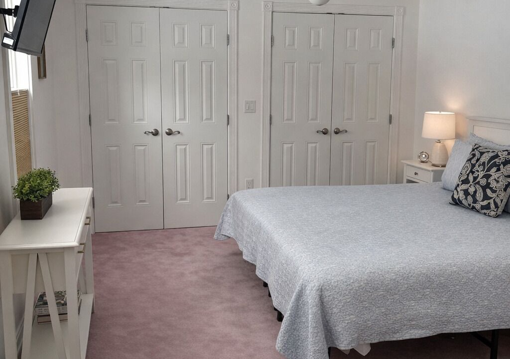 Photo of Bedroom in Westford