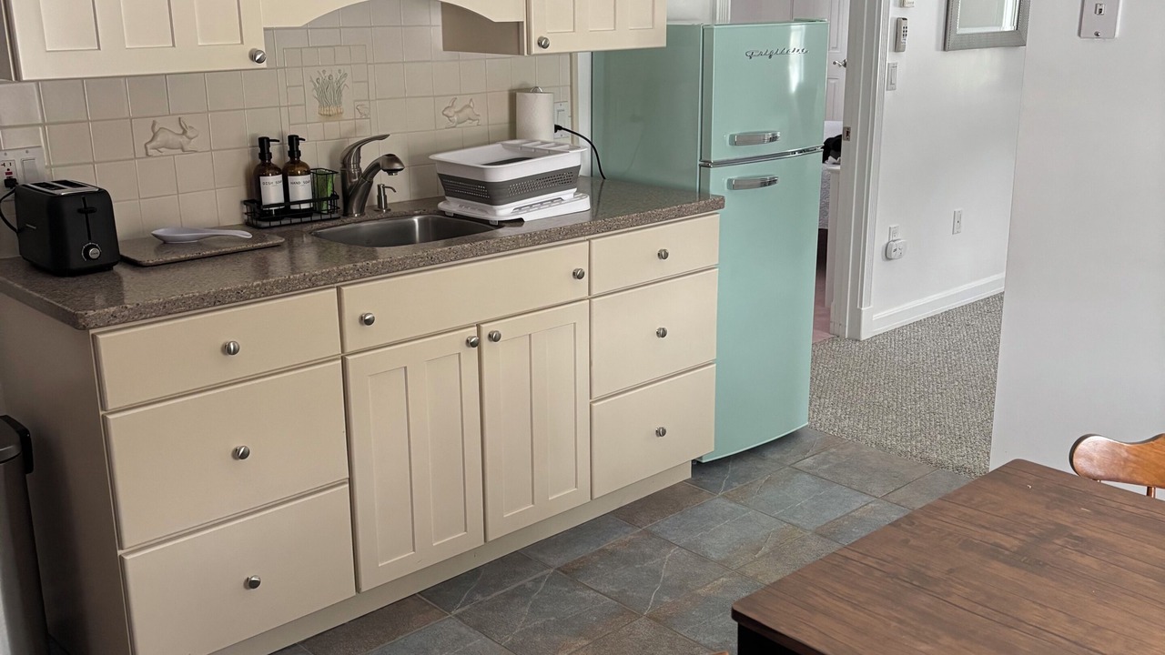 Photo of Kitchen in Westford