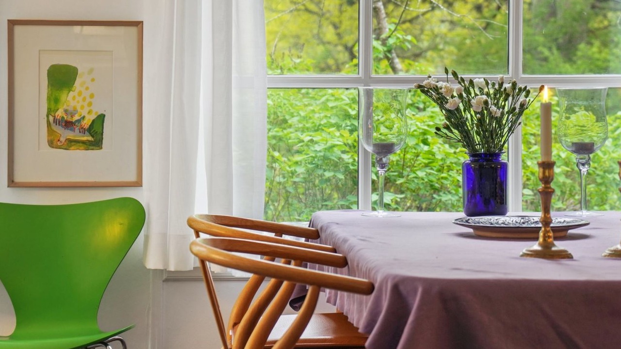 Photo of Livingroom in Asserbo