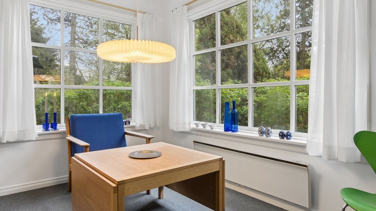 Photo of Livingroom in Asserbo