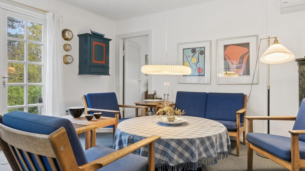 Photo of Livingroom in Asserbo