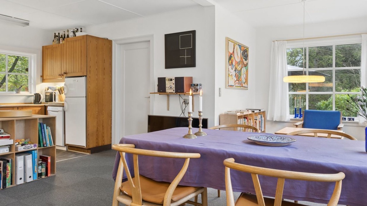 Photo of Livingroom in Asserbo