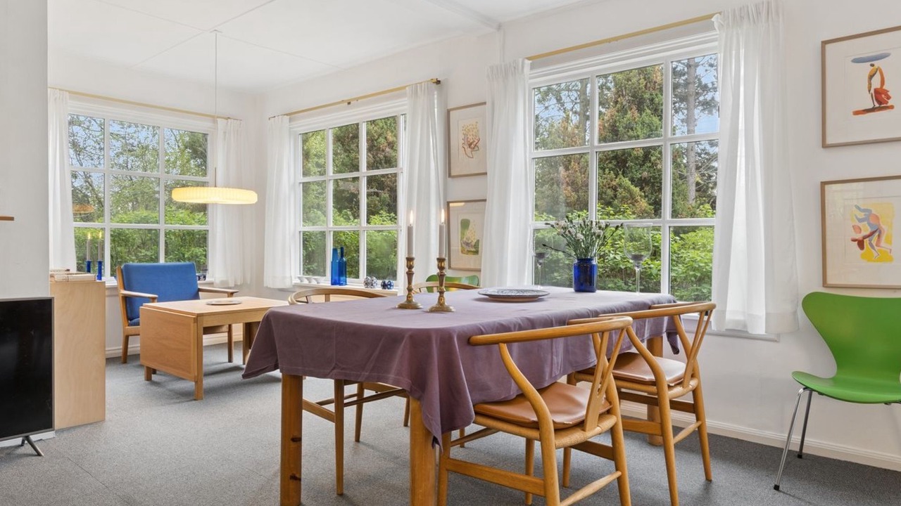Photo of Livingroom in Asserbo