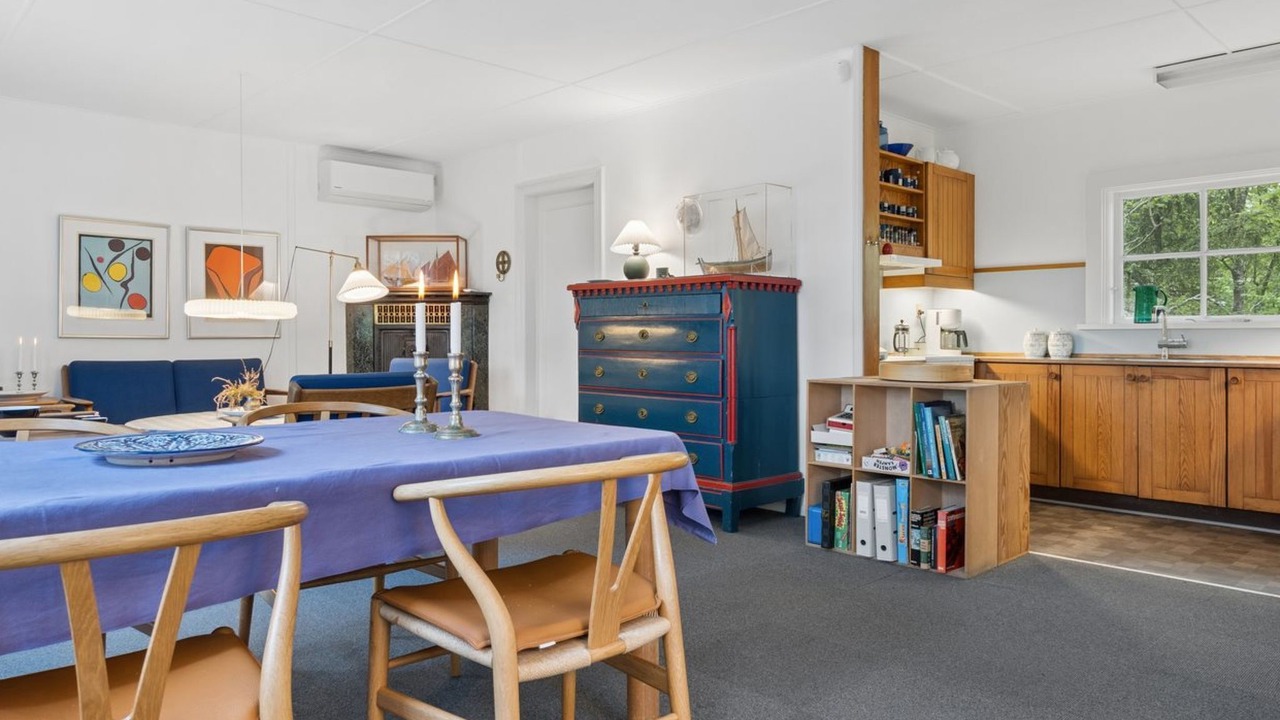 Photo of Bedroom in Asserbo