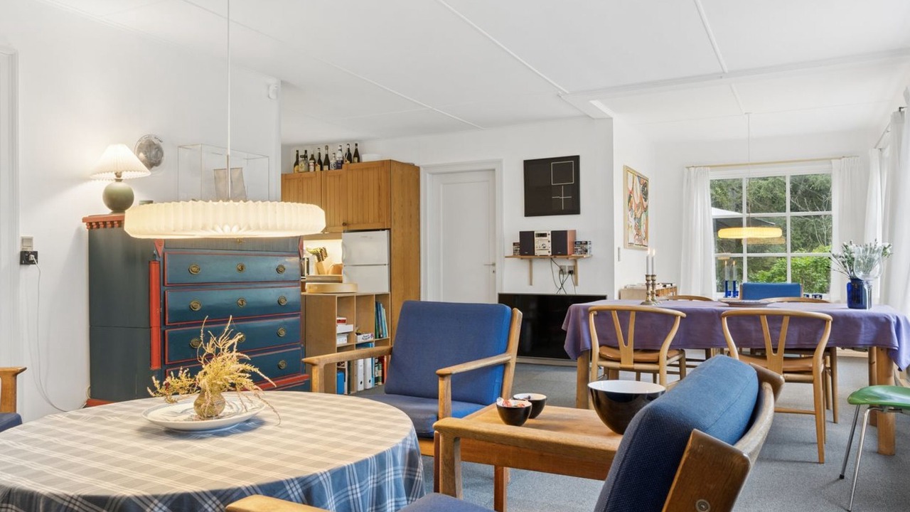 Photo of Livingroom in Asserbo
