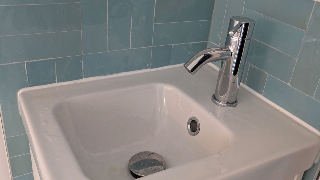 Photo of Bathroom in Neuilly-Plaisance