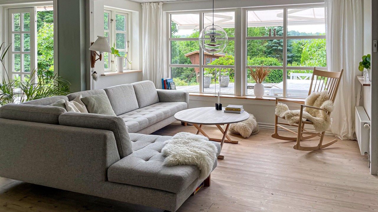 Photo of Bedroom in Bryrup