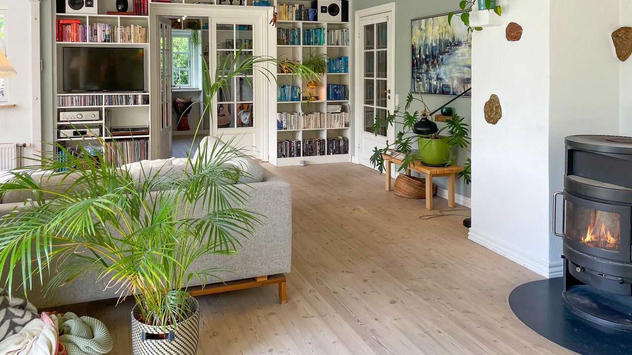 Photo of Bedroom in Bryrup