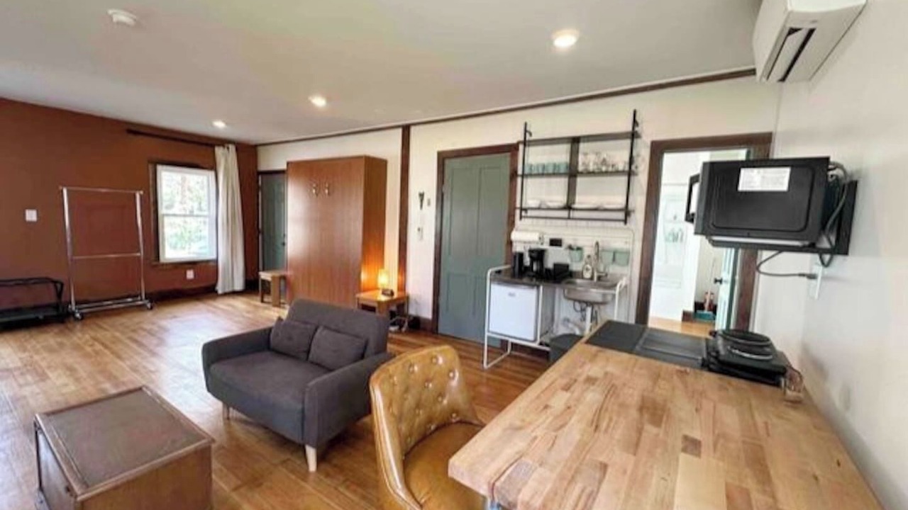 Photo of Livingroom in Trumansburg