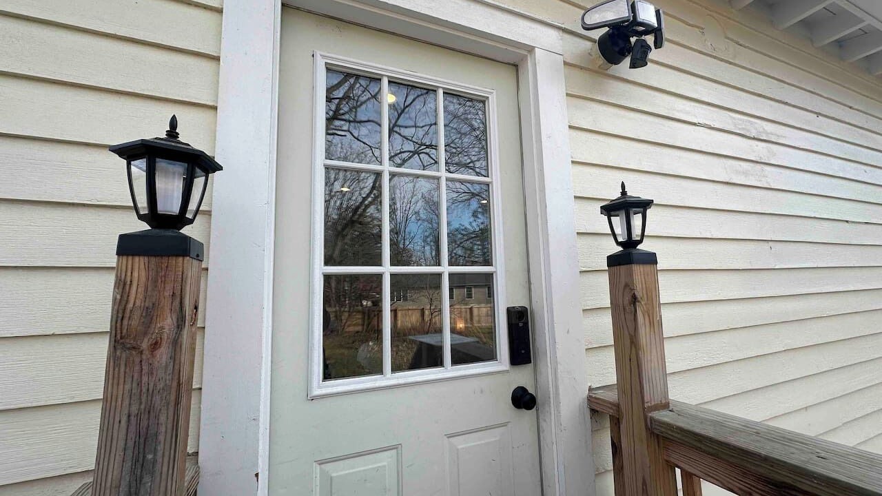Photo of Outdoor in Trumansburg