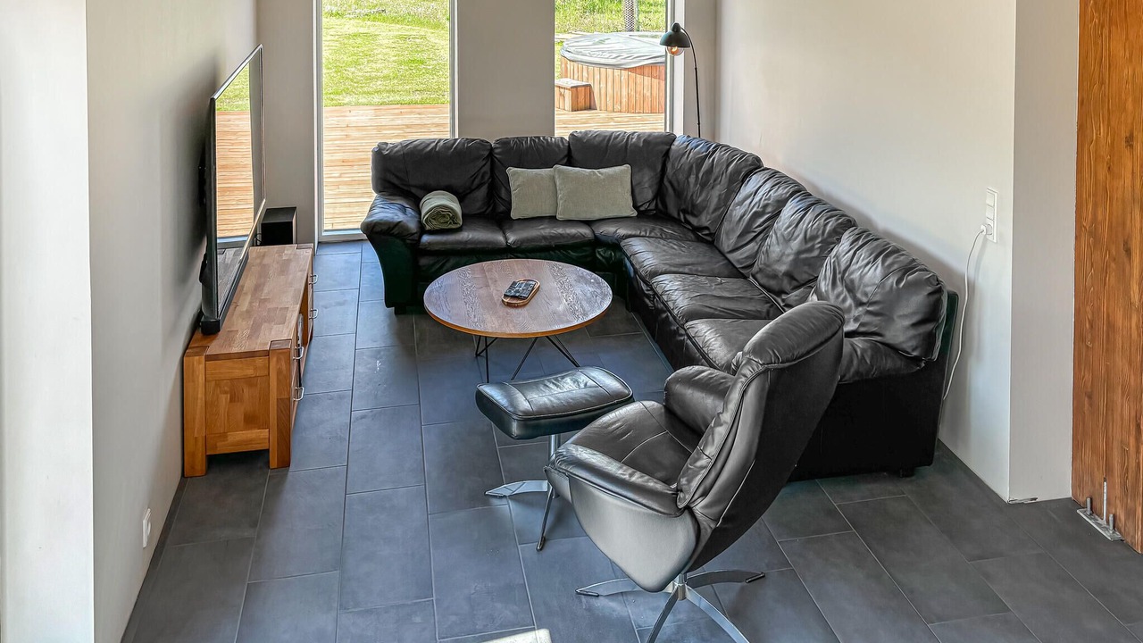 Photo of Bedroom in Spøttrup