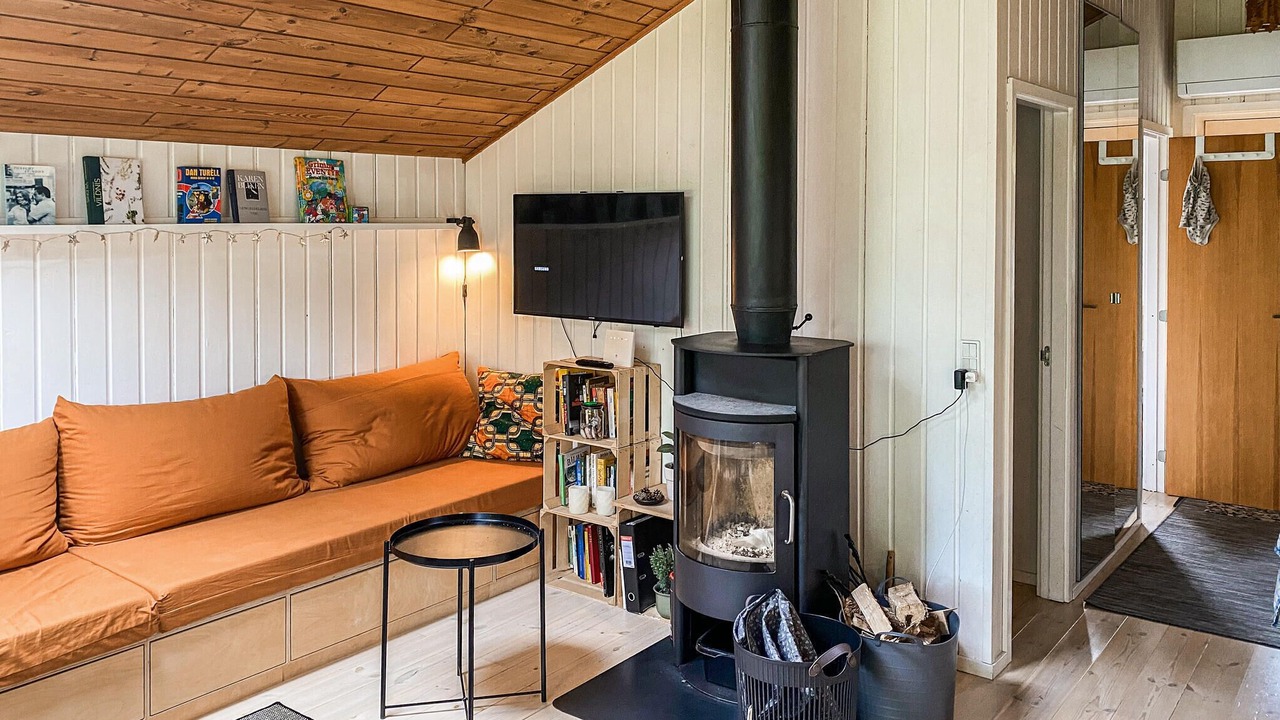 Photo of Bedroom in Frederikssund Municipality