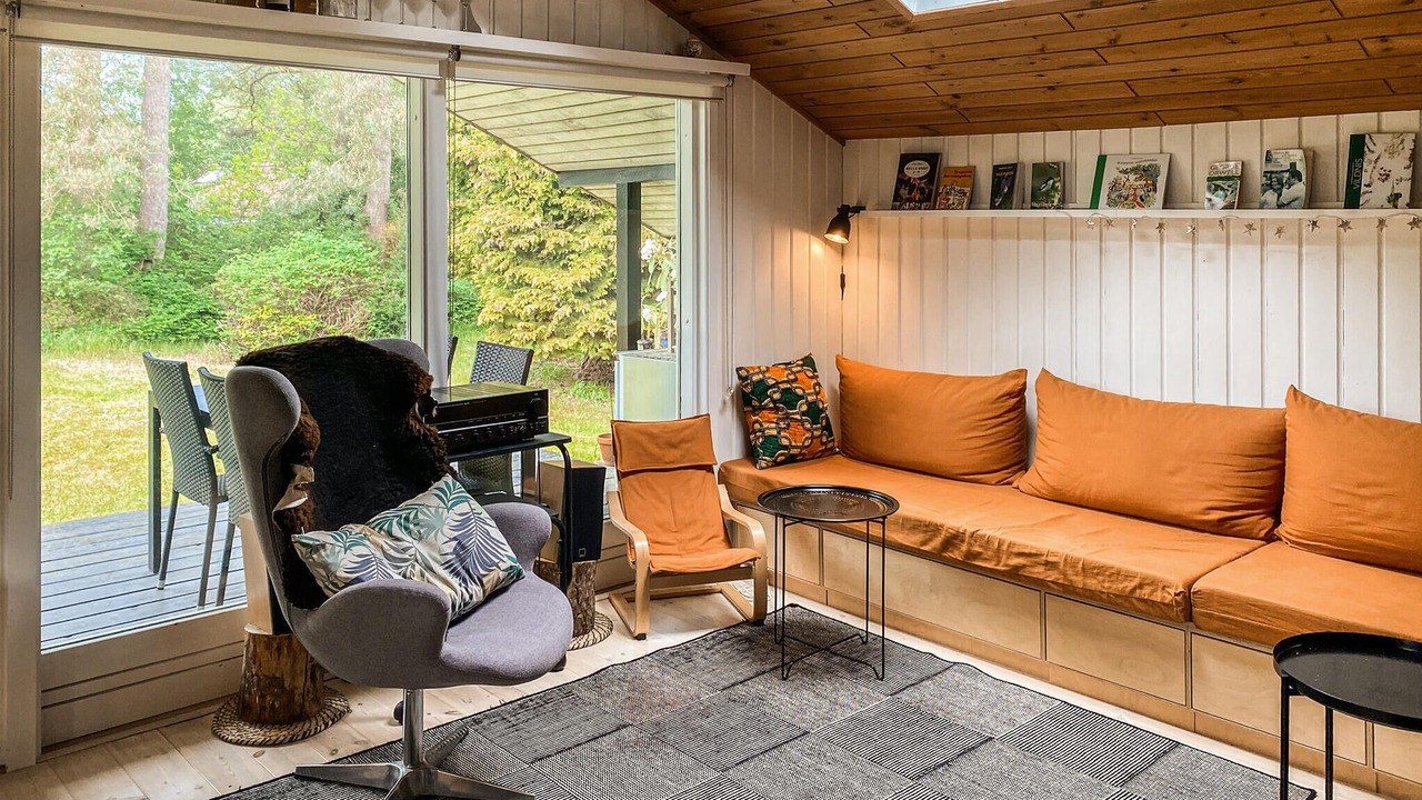 Photo of Bedroom in Frederikssund Municipality