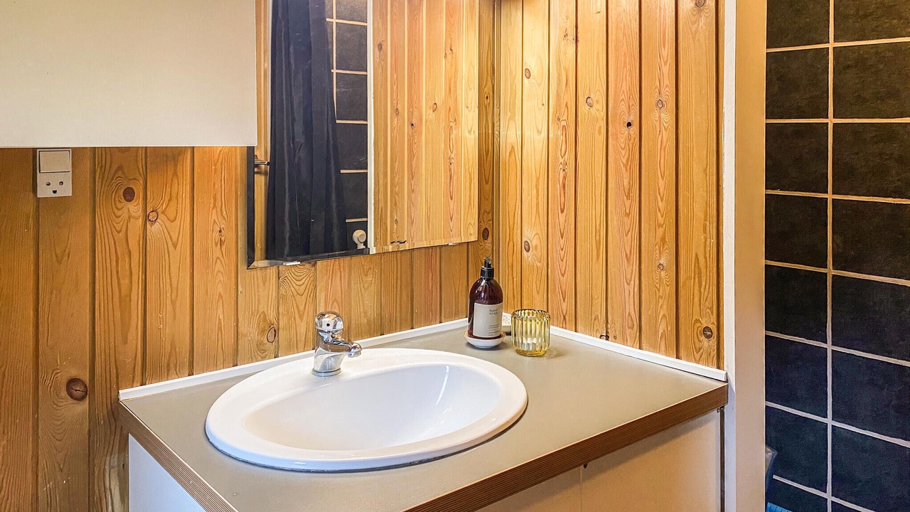 Photo of Bathroom in Frederikssund Municipality