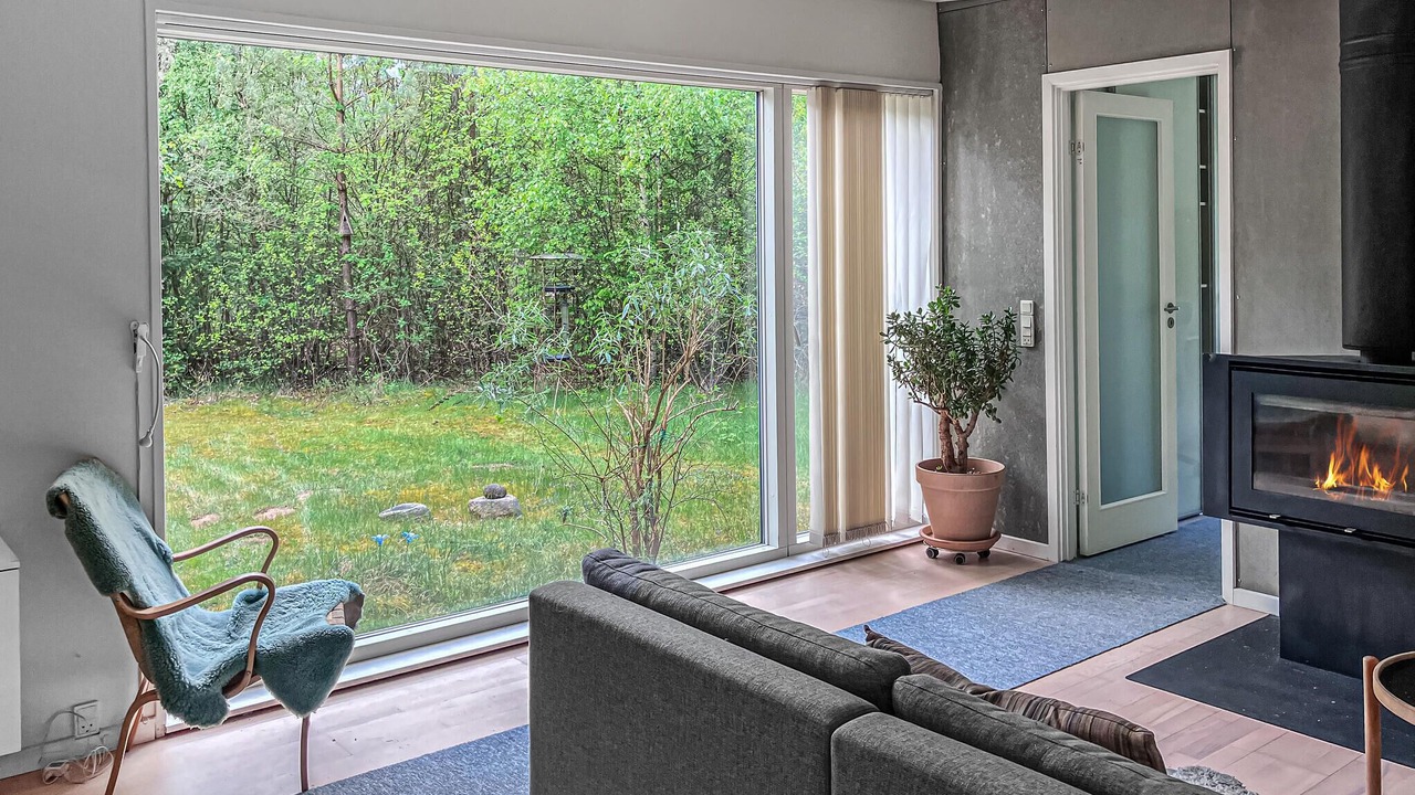 Photo of Bedroom in Frederiksvaerk
