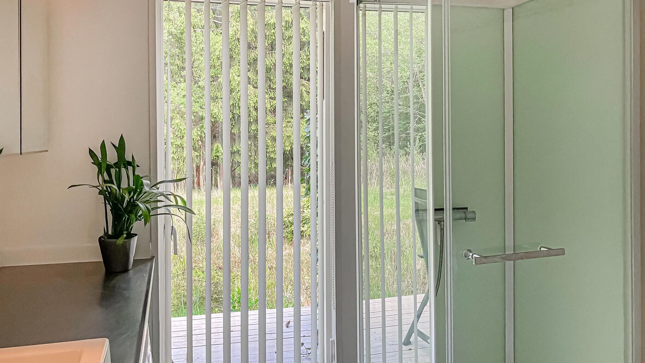 Photo of Bathroom in Frederiksvaerk