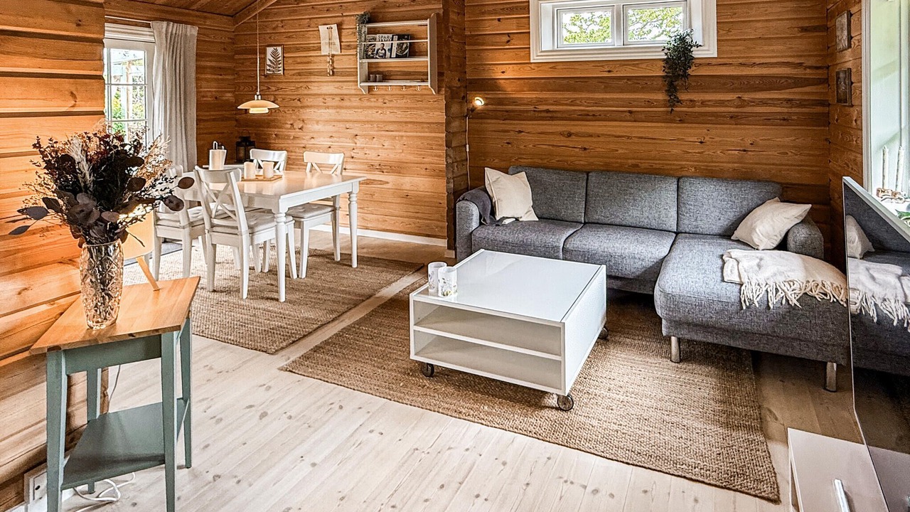 Photo of Bedroom in Skibby