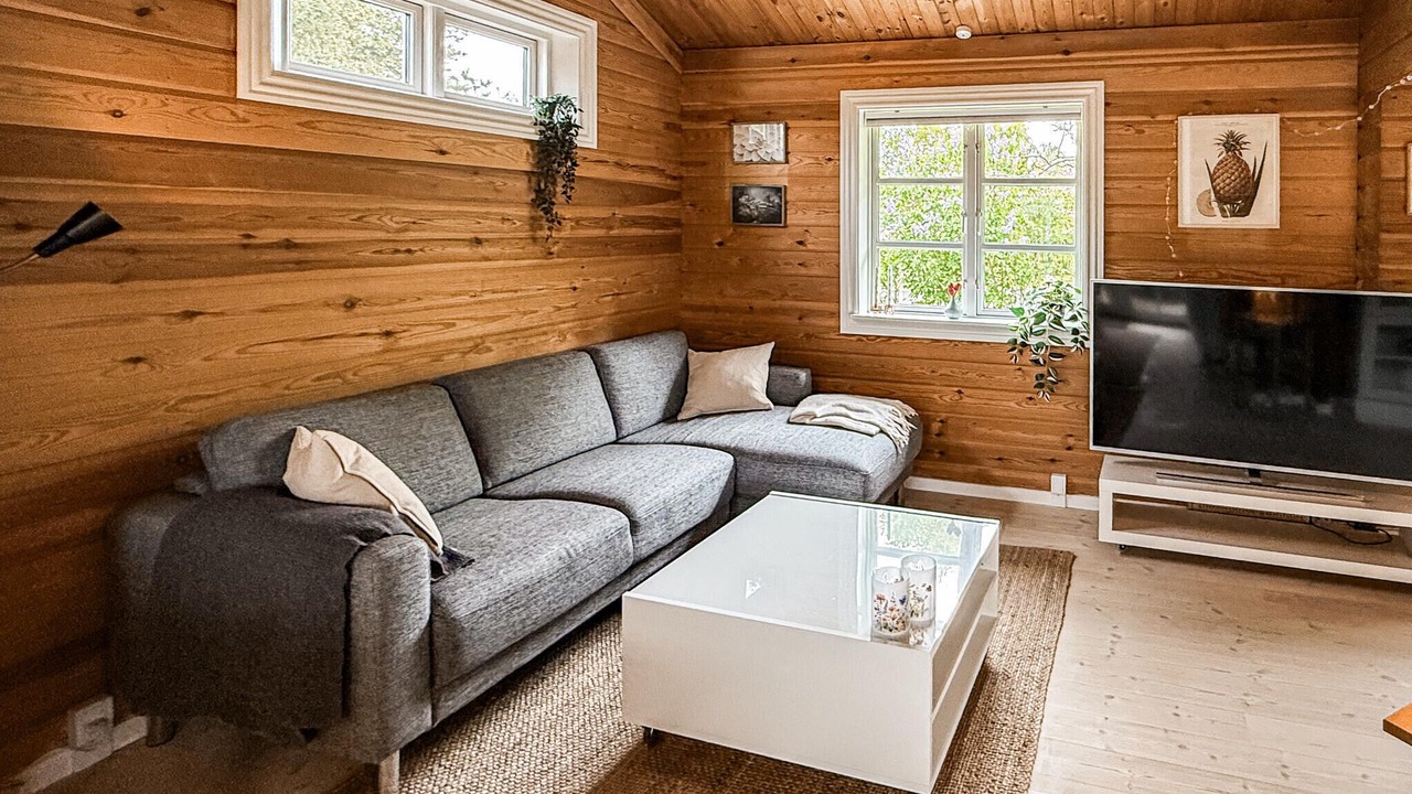 Photo of Bedroom in Skibby